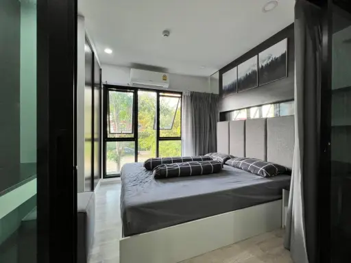 ขาย D mark condo @sutthisan ห้องแต่งพร้อมอยู่ ราคากันเอง มาแต่ตัวเข้าอยู่ได้เลย อย่ารอช้า images