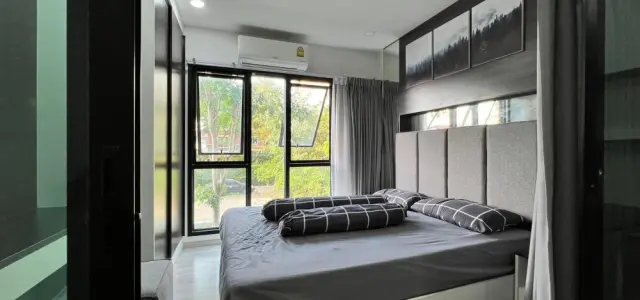 ขาย D mark condo @sutthisan ห้องแต่งพร้อมอยู่ ราคากันเอง มาแต่ตัวเข้าอยู่ได้เลย อย่ารอช้า images