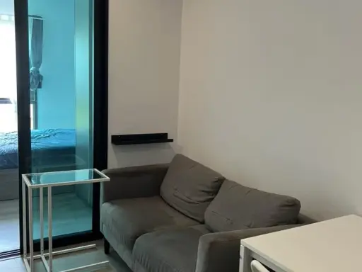 ให้เช่า Notting Hill Sukhumvit 105 ชั้น 2 ห้องน่าอยู่ มาพร้อมการตกแต่งที่ครบครัน สนใจจองเลย images