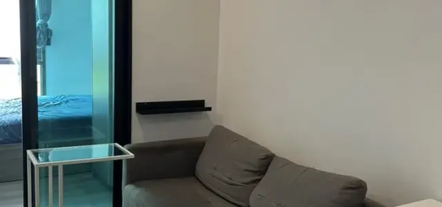 ให้เช่า Notting Hill Sukhumvit 105 ชั้น 2 ห้องน่าอยู่ มาพร้อมการตกแต่งที่ครบครัน สนใจจองเลย images