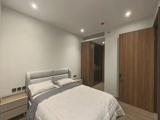 ให้เช่า Romm Convent วิวทิศใต้ โล่ง ไม่ถูกบล็อก Fully Furnished จองเลยจ้า images