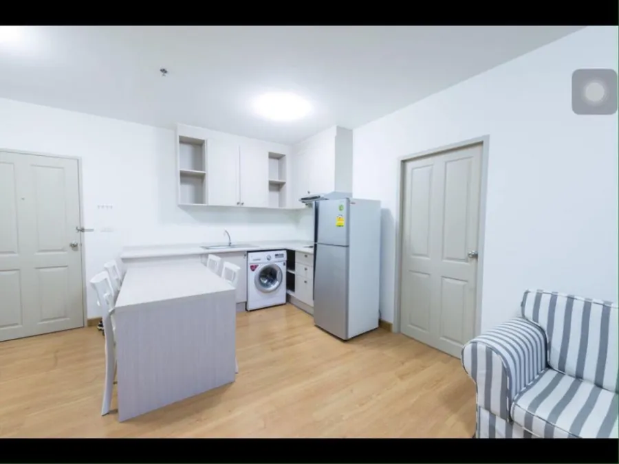 Condo for sale Chapter One Modern Dutch. Beautiful room, new, well furnished, decorated in tone control, must end at this room.