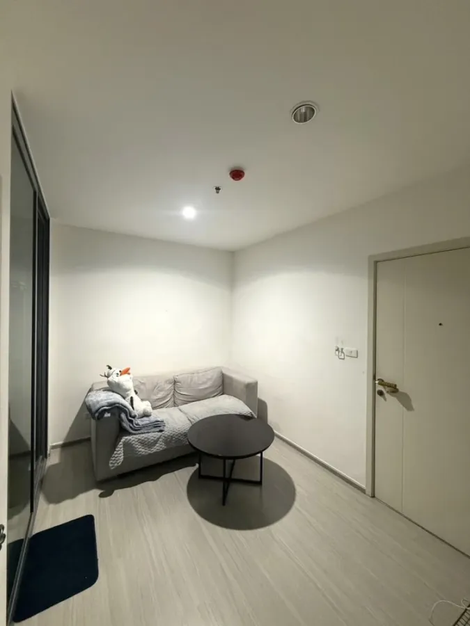 ขาย Aspire Sathorn-Ratchaphruek ห้องชั้นสูง เฟอร์พร้อม กว้างขวาง จองเลยก่อนพลาด