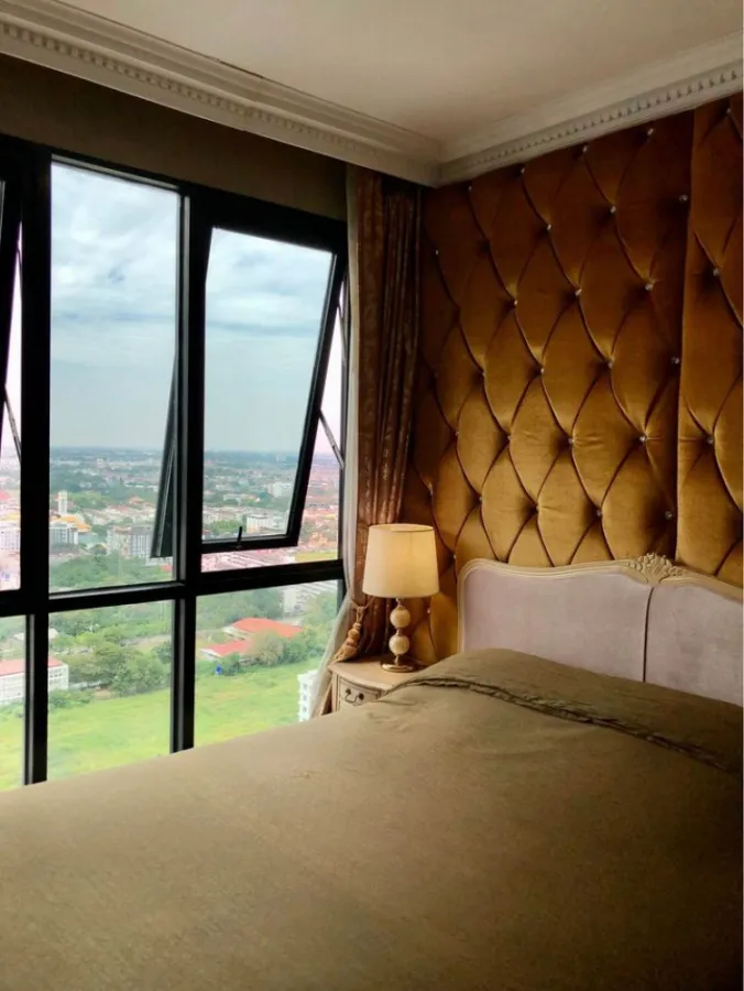 ให้เช่าAstro Condominium ห้องแต่งสวย เรียบหรู มาในราคาที่ถูกแสนถูก บอกเลยว่าไม่ควรพลาดห้องนี้เลย