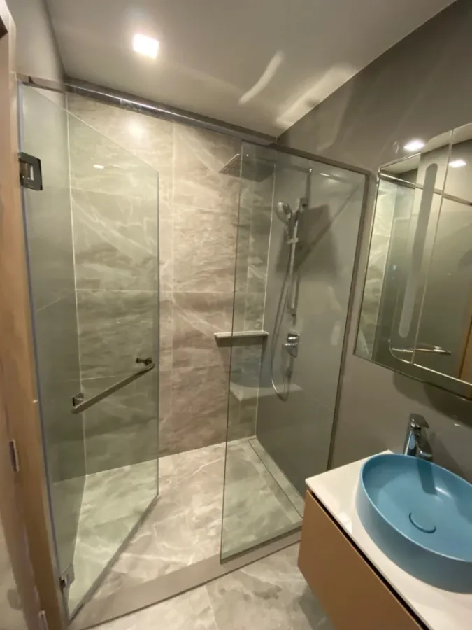 Condo for Sale & Rent with Pool View – Ready to Move In ✨ KAWA HAUS Onnut 77