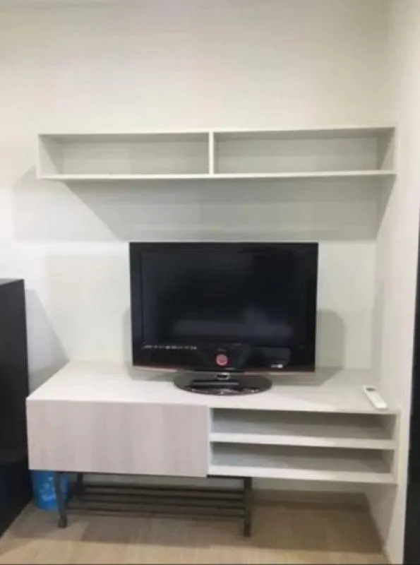ให้เช่าจ้า คอนโด วินน์ คอนโด พหลฯ 52 1ห้องนอน ชั้น 3 ตกแต่งครบครัน พร้อมเข้าอยู่ได้เลยจ้าา
