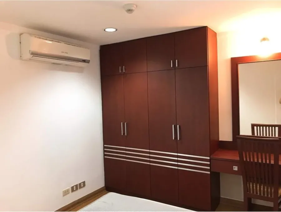 For rent Supalai place, Sukhumvit 39 ชั้น 16 ได้วิวสูง ราคาจับต้องได้ รีบมาจองเลยอย่าพลาดโอกาส