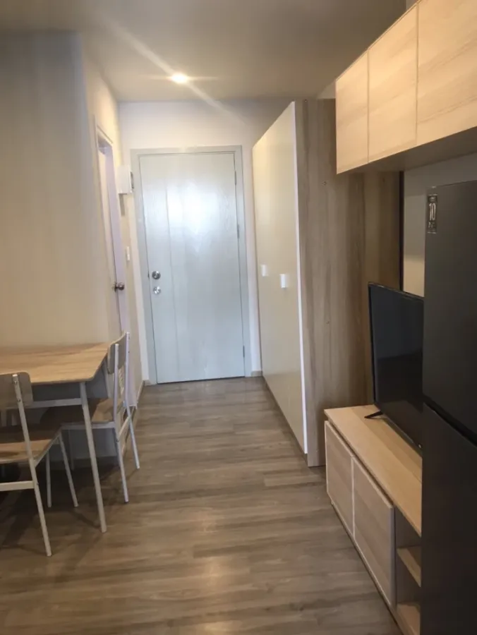 🌷🏙️ ให้เช่า Regent Home บางนา (โครงการใหม่) | ชั้นสูง วิวสวย ใกล้ BTS เพียง 350 ม.! 🏙️🌷
