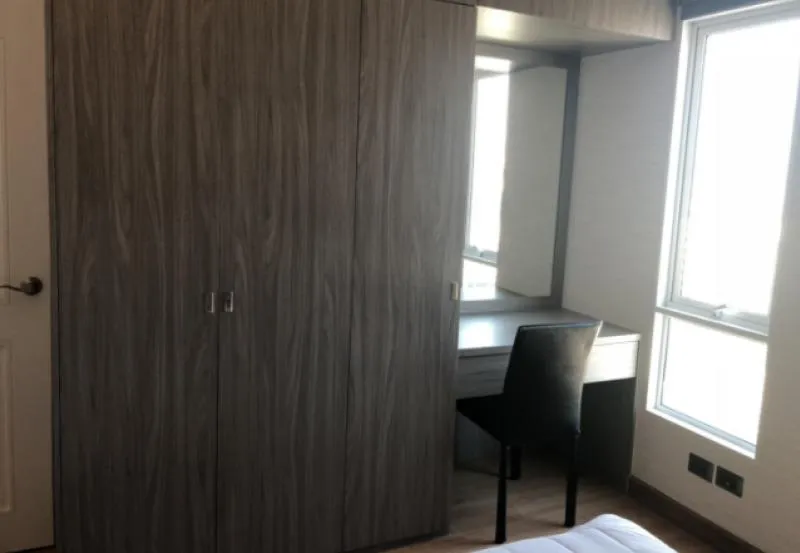 For Rent Supalai Wellington 2 ห้องดี โปร่ง โล่ง น่าอยู่สุดๆ ง่ายเรื่องกิน สะดวกเรื่องการเดินทาง ด่วน
