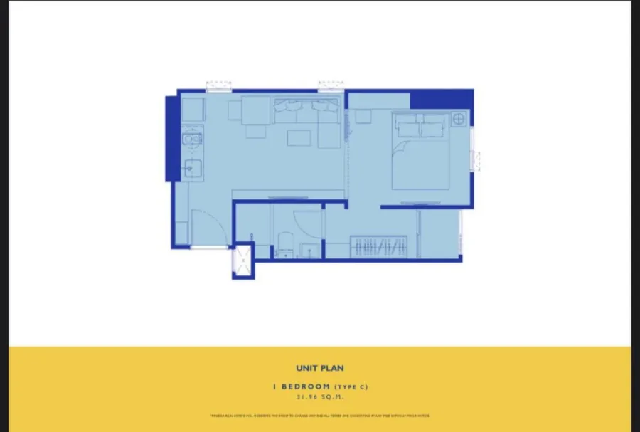 ขายดาวน์ Plum Condo New West Bangyai ชั้น 23 โครงการดี น่าอยู่ จองเลยจ้า