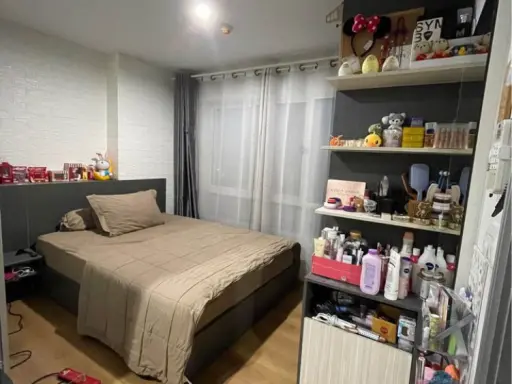 ขายคอนโด ฮอลมาร์ค แจ้งวัฒนะ ห้องมุมเงียบสุดส่วนตัว สิ่งอำนวยความสะดวกพร้อม แถวได้วิวเมือง รีบจอง images