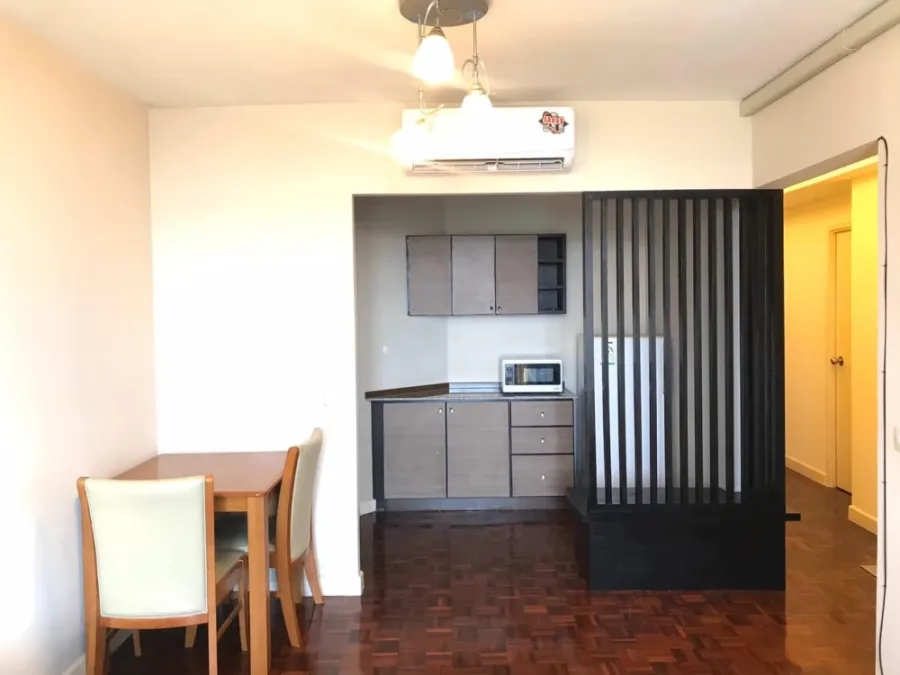 Condo for rent, Victoria Lakeview, 2 bedrooms, 1 bathroom, fully furnished, ready to use, book now.