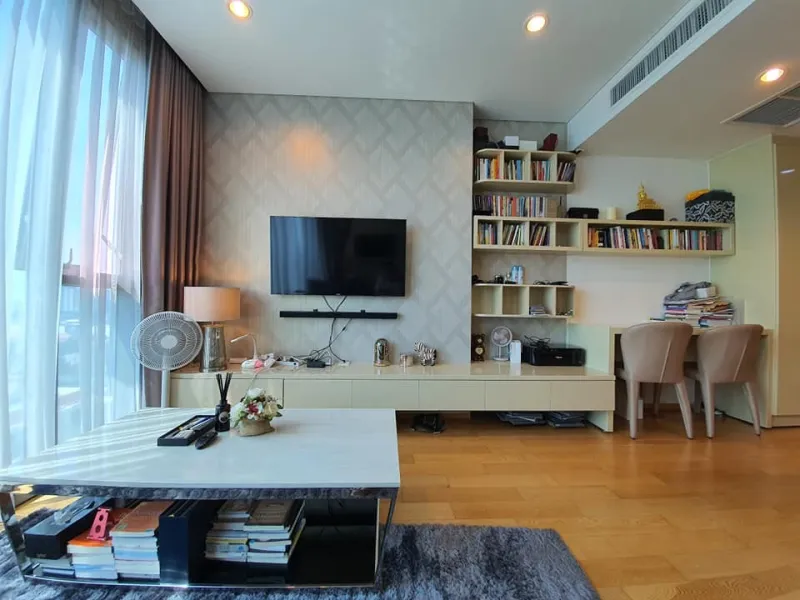 ขายห้องสวย!! คอนโด เดอะ บรีส นราธิวาส ชั้น 14 ห้องน่าอยู่มาก ตกเเต่ง builtin หรูหราครบ รีบจองด่วน!!
