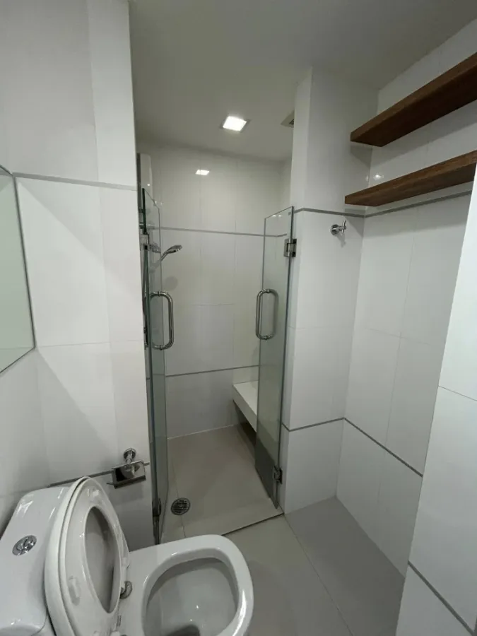ให้เช่า คอนโด Thru Thonglor ห้องชั้นสูง พร้อมอยู่ เฟอร์พร้อม จองเลย ห้ามพลาด