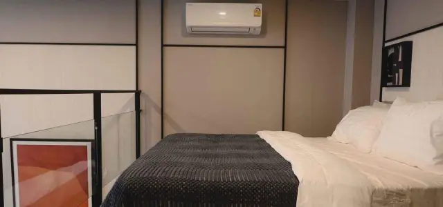ขายดาวน์ The Origin plug & play Nonthaburi Station ห้อง DUPLEX เดินทางสะดวกสบาย ไม่จองพลาดสุดๆ images