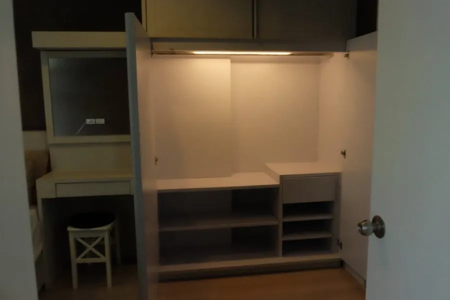 🏠🌃 Condo for Rent/Sale : Aspire Sukhumvit 48 🏠🌃