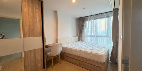 For sale rent The Excel Hideaway Sukhumvit 50 ห้องพร้อมอยู่ ครบจบที่นี่ คุณต้องจองเลยจ้า อย่าช้า