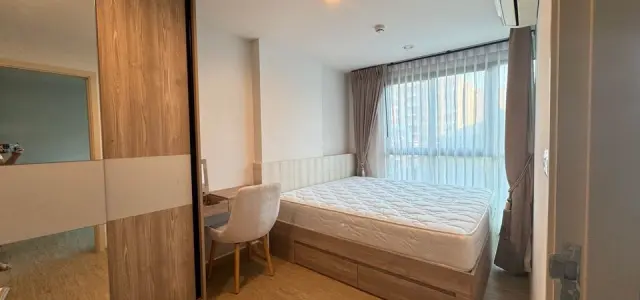 For sale rent The Excel Hideaway Sukhumvit 50 ห้องพร้อมอยู่ ครบจบที่นี่ คุณต้องจองเลยจ้า อย่าช้า images