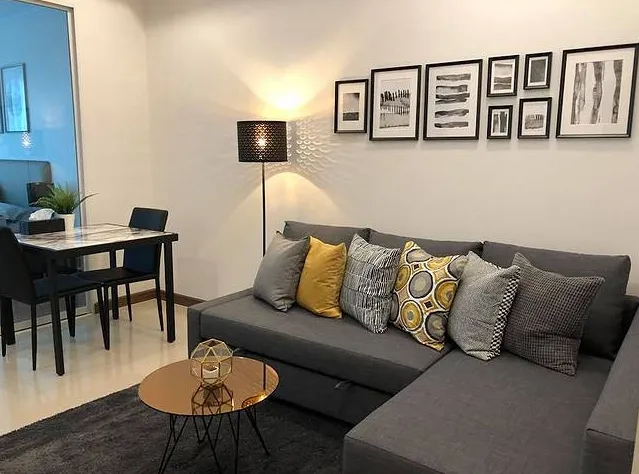 Chill like this. Must be this room. complete facilities Very nice