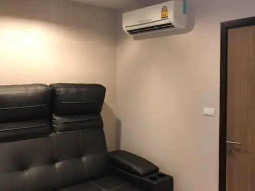 ขาย คอนโด เมโทร ลักซ์ เกษตร 2 ห้องนอน พร้อมเฟอร์และเครื่องใช้ไฟฟ้าครบครัน ห้องสวย ราคาดี รีบจองเลย images