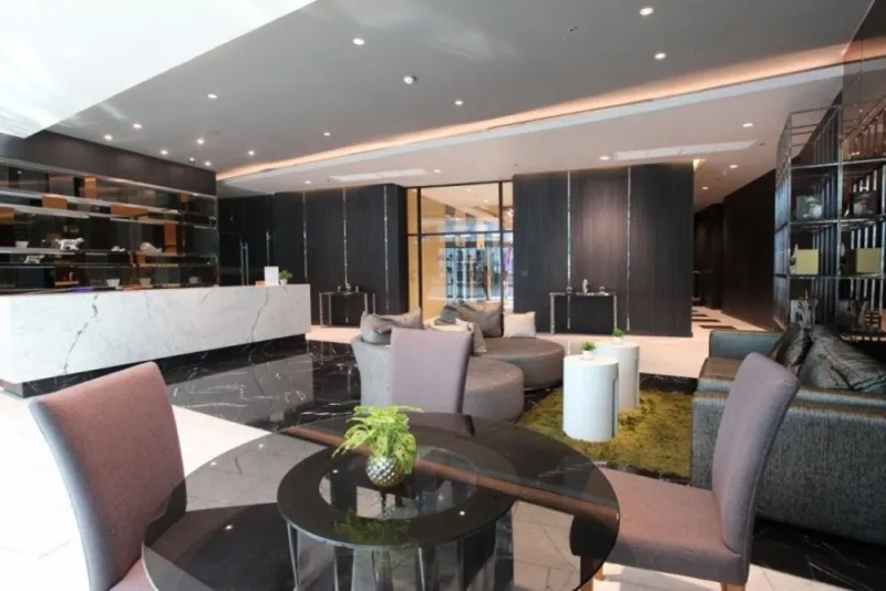 ขายและให้เช่า คอนโด สกายวอล์ค แอนด์ เวลซ์ เรสซิเดนซ์ | คอนโดหรู ชั้นสูง พร้อมวิวเมืองสวยและการเดินทางสะดวก