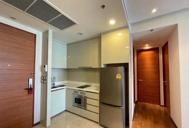ขาย The Address Sukhumvit 28 ชั้น 25 ห้องมุม แต่งครบ น่าอยู่ จองเลย อย่ารอช้า ด่วนๆจ้า