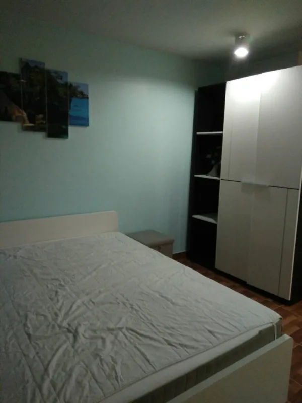 ให้เช่า คอนโด Iris Avenue อ่อนนุช - วงแหวน ห้องน่าอยู่ ขนาดกำลังดี เฟอร์ครบ ชั้น 2 จองเลย