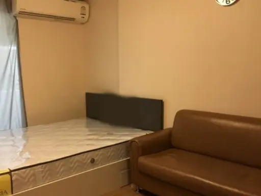 For rent, Plum Condo, Phahon Yothin 89, convenient transportation, ready to move in, don't miss it.