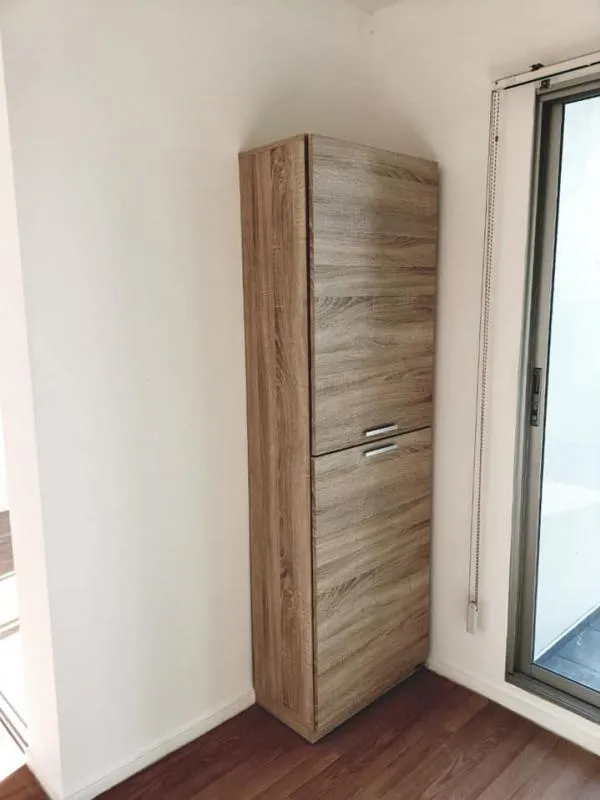 Condo for sale Lumpini Ville Lasalle - Bearing, 1 bedroom, 1 bath, 11th floor, beautiful view, fully furnished.
