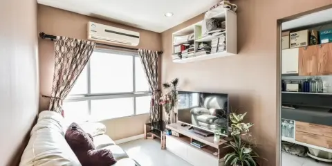 ให้เช่า Q House Condo สาทร 2 นอน 2 น้ำ ห้องกว้างสุดๆ fully furnished จองก่อนได้ก่อนเลยจร้า