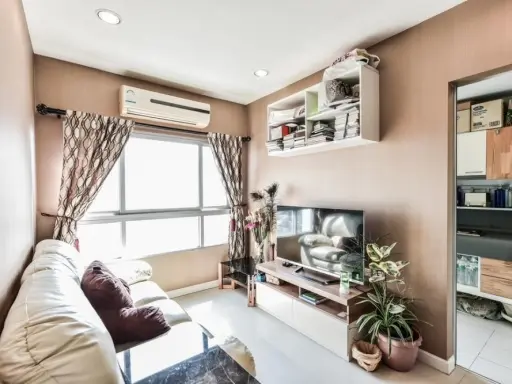 ให้เช่า Q House Condo สาทร 2 นอน 2 น้ำ ห้องกว้างสุดๆ fully furnished จองก่อนได้ก่อนเลยจร้า images