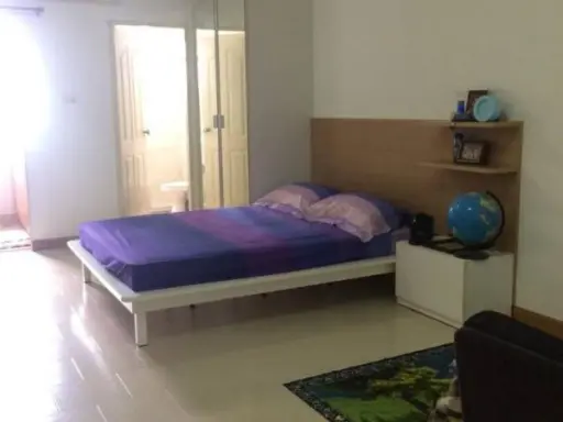 Sale City Home รัตนาธิเบศร์ สภาพห้องดีมาก ชั้ยสูง วิวโล่ง บรรยยากาศน่าอยู่สุดๆ จองแล้วจะไม่เสียใจ images