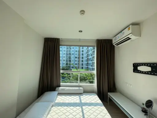 Sell Niche id Phetkasem-Bangkae, very beautiful room, perfectly proportioned, fully furnished. Hurry and own it