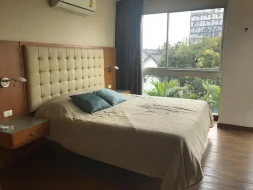 ให้เช่า วอน นภา สุขุมวิท 38 ห้องสวย เฟอร์ครบ อย่ารอช้า! images