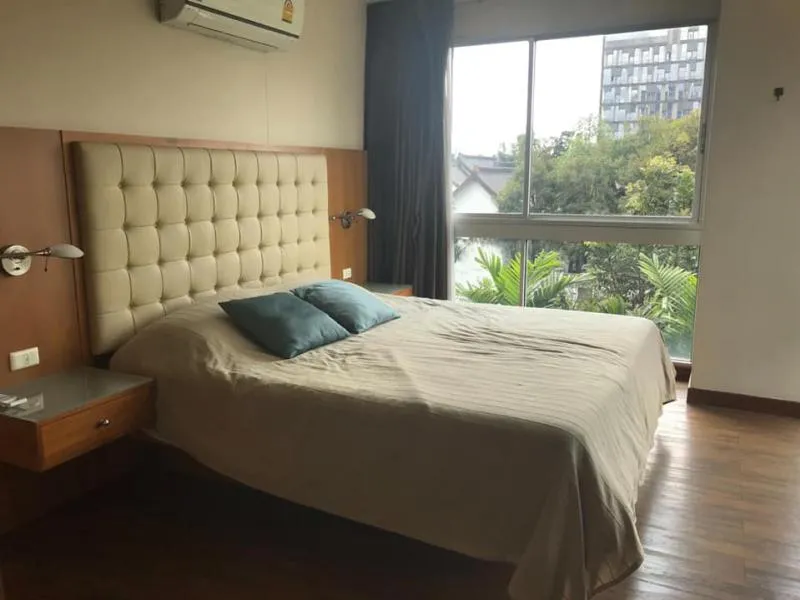 ให้เช่า วอน นภา สุขุมวิท 38 ห้องสวย เฟอร์ครบ อย่ารอช้า!