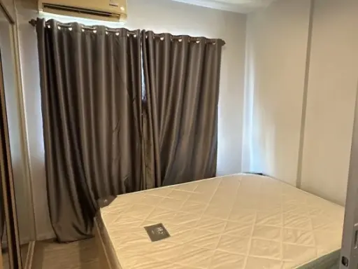 Happy Condo Donmuang The Terminal for rent. Comfortable room, affordable price, and complete amenities. Book now! images
