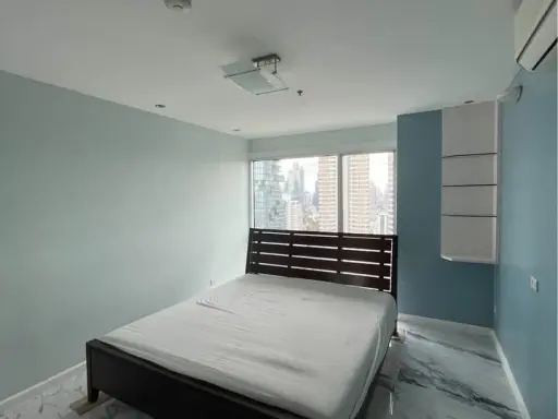 ขาย เช่า Silom Suite ห้องกว้างพื้นที่ใช้สอยเยอะ ทำเลดี เดินทางสะดวก รีบจองเลย