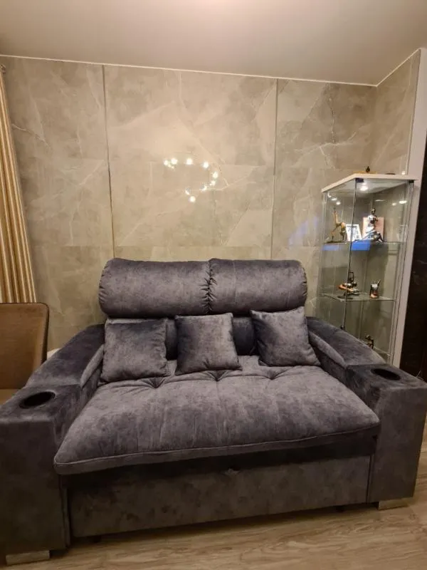 Quick sale !!! Regent Home Condo Sukhumvit 97/1, fully furnished, ready to move in, beautiful room, beautiful view, book now !!!
