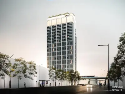 SO Origin Siriraj