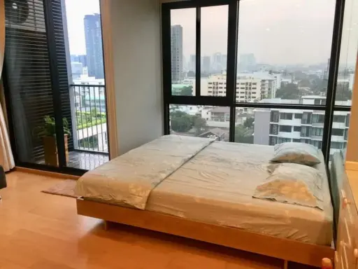 ปล่อยเช่า คอนโด โนเบิล รีเฟลกซ์ ห้องสตูดิโออยู่สบาย แบบนี้ต้องจอง !! images