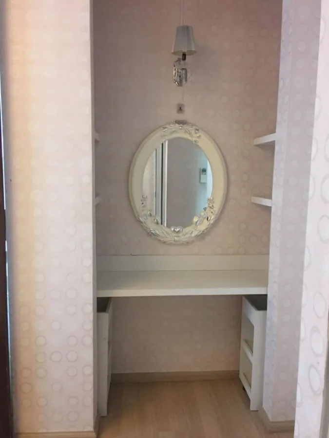 condo for rent / sale A Space Sukhumvit 77 with furniture. And electrical appliances can't be missed