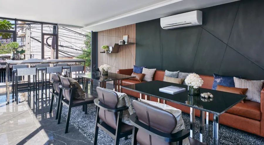 ขาย​ b-Loft Lite Sukhumvit 115 ขนาด​​ 27.23 ตร.ม ชั้น 6 เดินทางสะดวก ใกล้bts รีบเลยจ้า