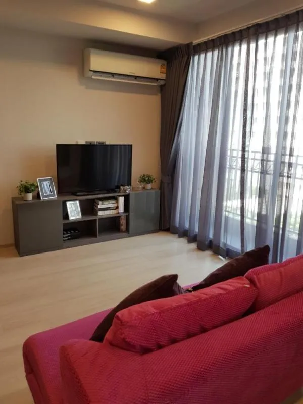 ขาย/เช่า คอนโด เวนิโอ สุขุมวิท 10 ชั้น 7 ทำเลดี ใกล้รถไฟฟ้า เดินทางสะดวก ราคาโดนใจ ห้ามพลาด!!