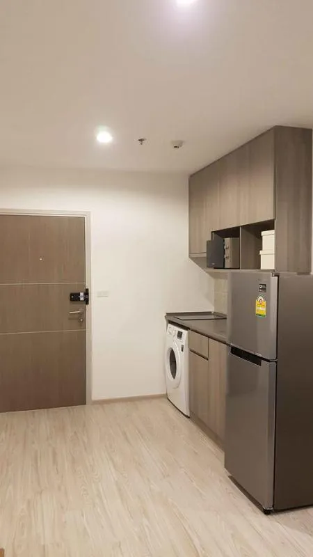 ห้องใหญ่มาแล้ว ให้เช่า ideo mobi bangsue grand interchange 2 ห้องนอน 1 ห้องน้ำ ส่วนกลงเยี่ยม จองด่วน