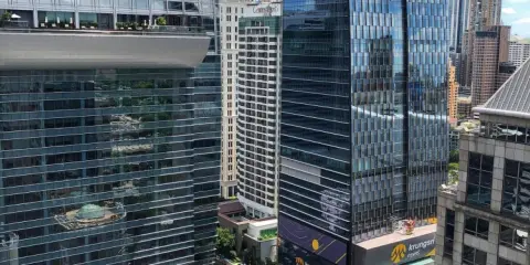 ขาย โนเบิล เพลินจิต ห้องใหม่ เเดินทางสะดวก ททำเลดี ห้ามพลาด