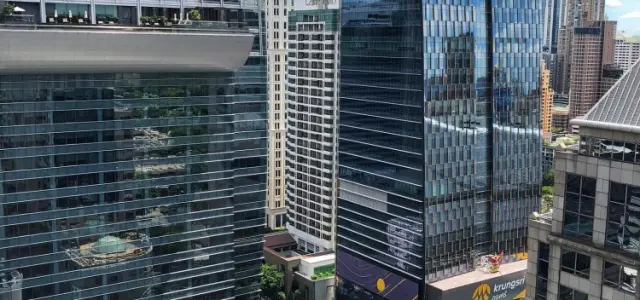 ขาย โนเบิล เพลินจิต ห้องใหม่ เเดินทางสะดวก ททำเลดี ห้ามพลาด images