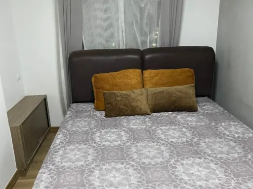 ให้เช่า แชปเตอร์วัน เดอะแคมปัส ลาดพร้าว 1 ทิศเหนือ วิวสระว่ายน้ำ โฟซาปรับนอนได้ แบบนี้ต้องจองแล้ว images