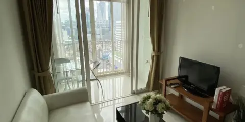 ขาย Ideo Verve Ratchaprarop ห้องตกแต่งครบ พร้อมเข้าอยู่ มาแต่ตัวเข้าอยู่ได้เลยจร้า ด่วนๆ