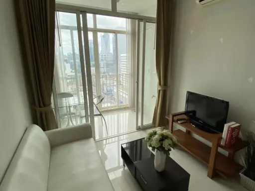ขาย Ideo Verve Ratchaprarop ห้องตกแต่งครบ พร้อมเข้าอยู่ มาแต่ตัวเข้าอยู่ได้เลยจร้า ด่วนๆ