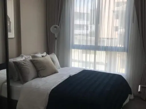 Condo for sale/rent, Notting Hill, Chatuchak Interchange, East, fully furnished, don't miss it.